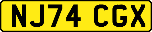 NJ74CGX