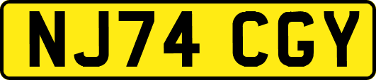 NJ74CGY