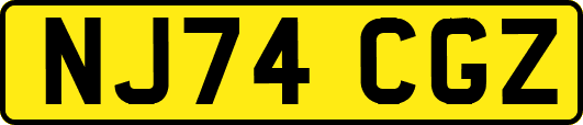 NJ74CGZ