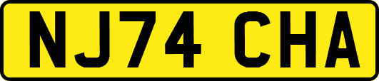 NJ74CHA