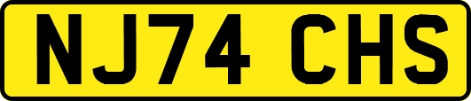 NJ74CHS
