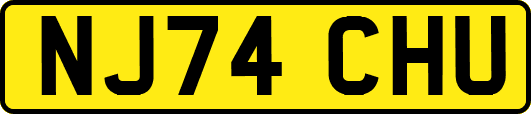 NJ74CHU