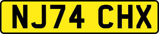 NJ74CHX