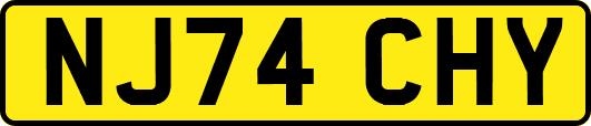NJ74CHY