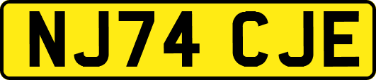NJ74CJE