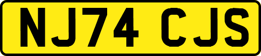 NJ74CJS