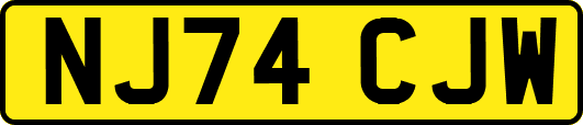 NJ74CJW
