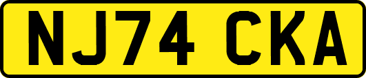 NJ74CKA