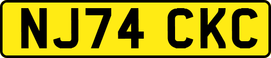 NJ74CKC