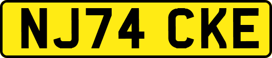 NJ74CKE