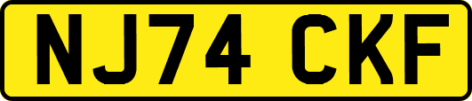 NJ74CKF