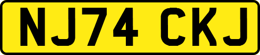 NJ74CKJ