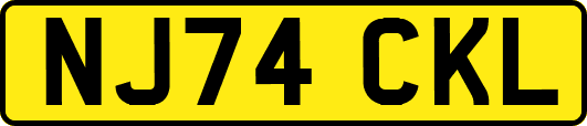 NJ74CKL