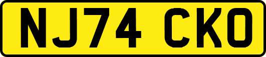 NJ74CKO
