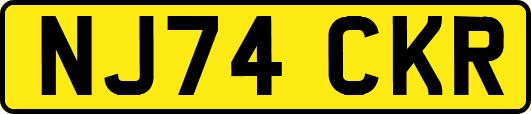 NJ74CKR
