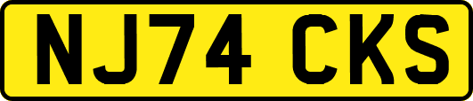 NJ74CKS