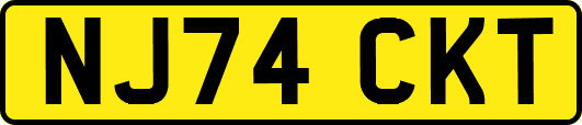 NJ74CKT