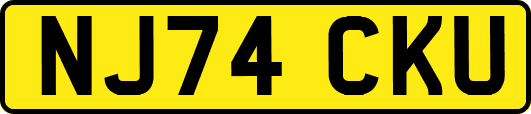 NJ74CKU