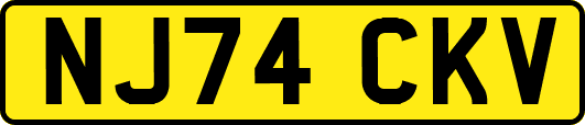 NJ74CKV