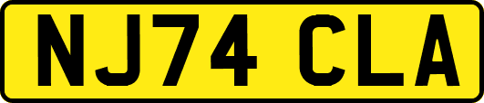 NJ74CLA