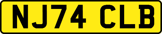 NJ74CLB