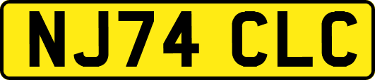 NJ74CLC