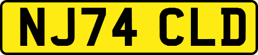 NJ74CLD