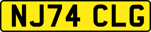 NJ74CLG