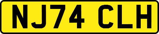 NJ74CLH