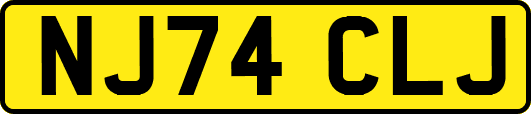 NJ74CLJ