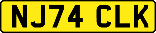 NJ74CLK
