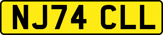 NJ74CLL