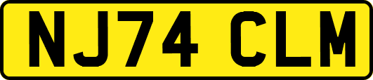 NJ74CLM