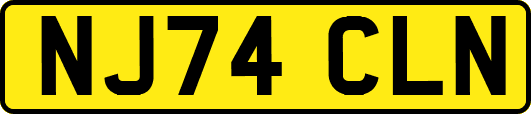 NJ74CLN