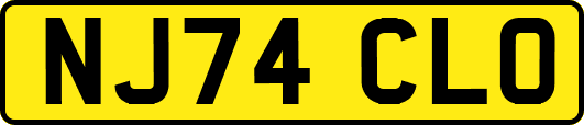 NJ74CLO