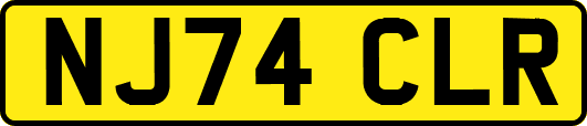 NJ74CLR