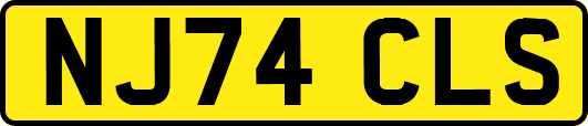 NJ74CLS