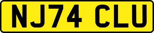 NJ74CLU