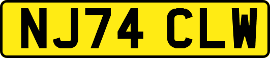 NJ74CLW