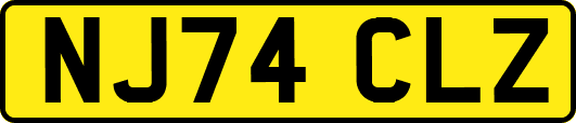 NJ74CLZ