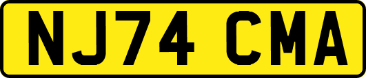 NJ74CMA