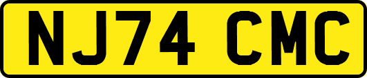 NJ74CMC