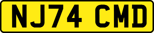 NJ74CMD