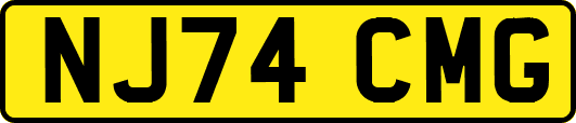 NJ74CMG