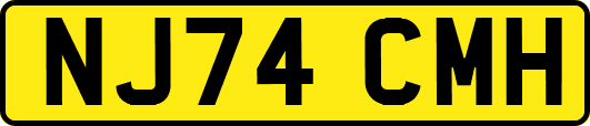 NJ74CMH