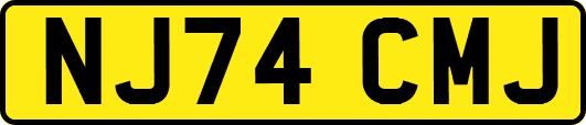 NJ74CMJ