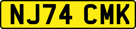 NJ74CMK