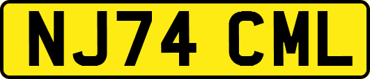 NJ74CML