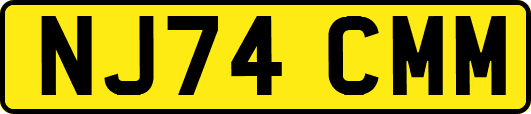 NJ74CMM