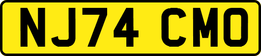 NJ74CMO